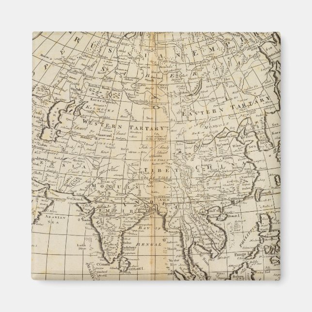 Íman Ásia 23 (Frente)