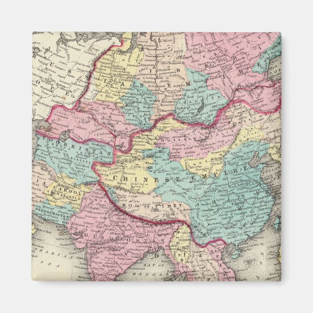 Íman Ásia 24 (Frente)