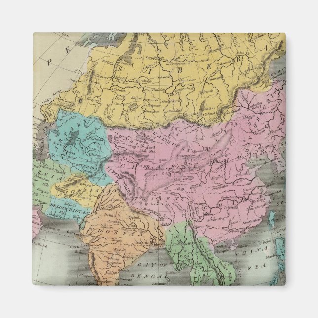 Íman Ásia 26 (Frente)