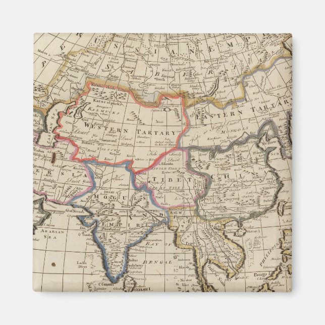 Íman Ásia 26 (Frente)