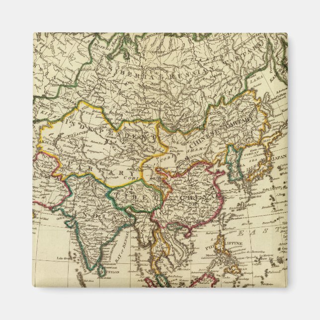 Íman Ásia 29 (Frente)