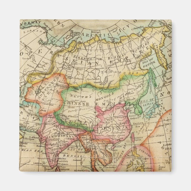 Íman Ásia 35 (Frente)