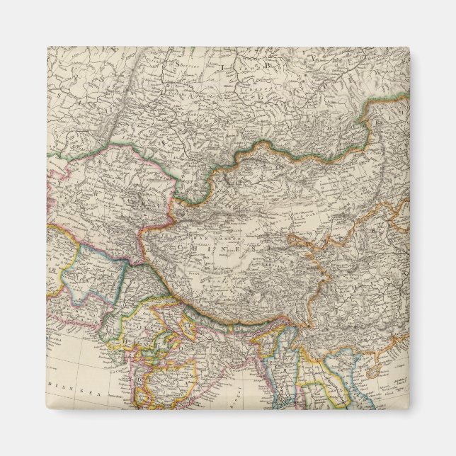 Íman Ásia 41 (Frente)