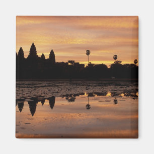Íman Ásia, Camboja, Siem Reap, Angkor Wat (b) 12