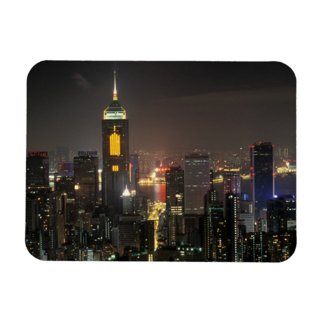 Íman Ásia, China, Hong Kong, central de Stubbs road (Horizontal)