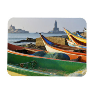 Íman Ásia, Índia, Tamil Nadu, Kanniyakumari 2