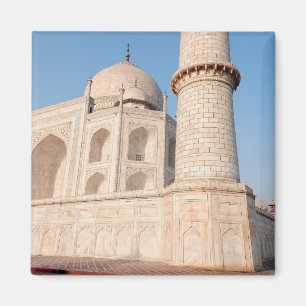 Íman Ásia, Índia, Uttar Pradesh, Agra. O Taj 4