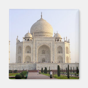 Íman Ásia, Índia, Uttar Pradesh, Agra. O Taj 8
