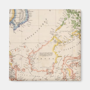 Íman Ásia, Indonésia, Filipinas, Índias Oriental