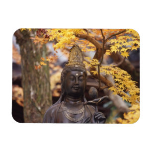 Íman Ásia, Japão, Buda