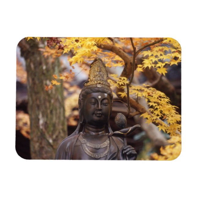 Íman Ásia, Japão, Buda (Horizontal)