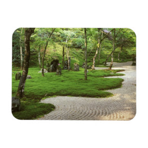 Íman Ásia, Japão, Fukuoka, Dazaifu, Templo Komyoji