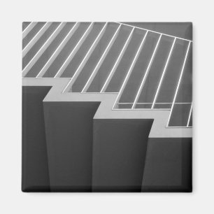 Íman Ásia, Japão, Tóquio. Escadas em Tóquio 2