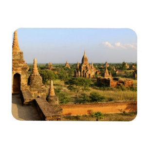 Íman Ásia, Mianmar (Birmânia), Bagan (Pagan). Vários