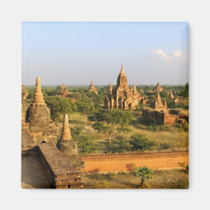 Íman Ásia, Mianmar (Birmânia), Bagan (Pagan). Vários