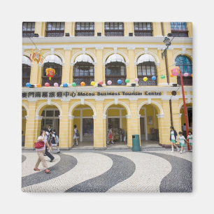 Íman Ásia, Nordeste da Ásia, China, Macau, Macao,