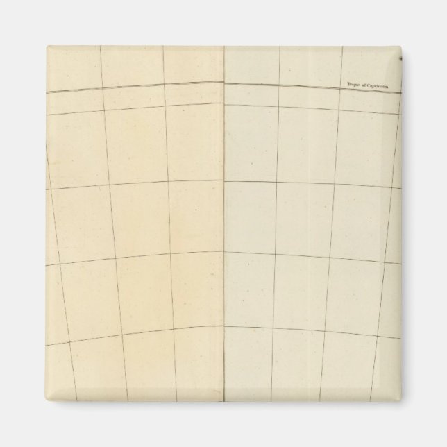 Íman Ásia Sul (Frente)