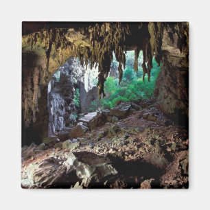 Íman Ásia, Tailândia, Parque Nacional Baía de Phangnga