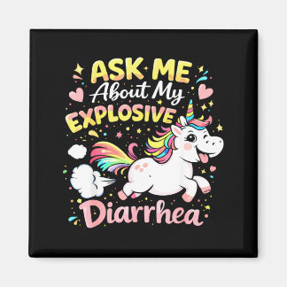 Íman Ask about explosive diarrhea funny poop meme
