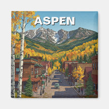 Aspen Colorado Viagem