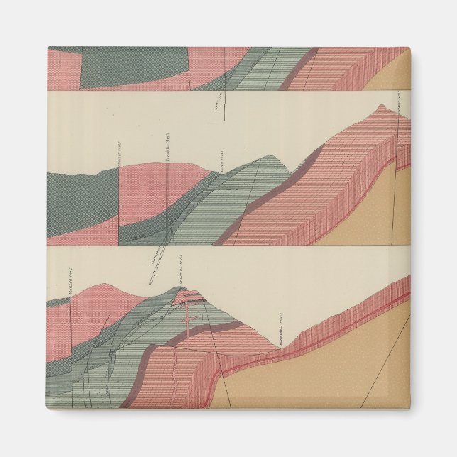 Íman Aspen Mountain Sheet 2 (Frente)