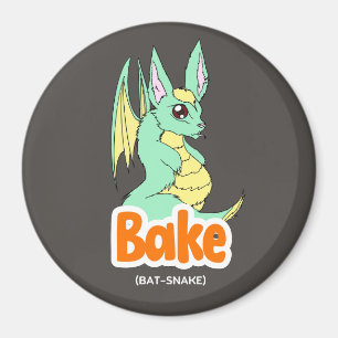 Íman Assar (Cat + Assar) Círculo de Cuta e Magneto Quad