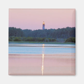 Íman Assateague Lighthouse