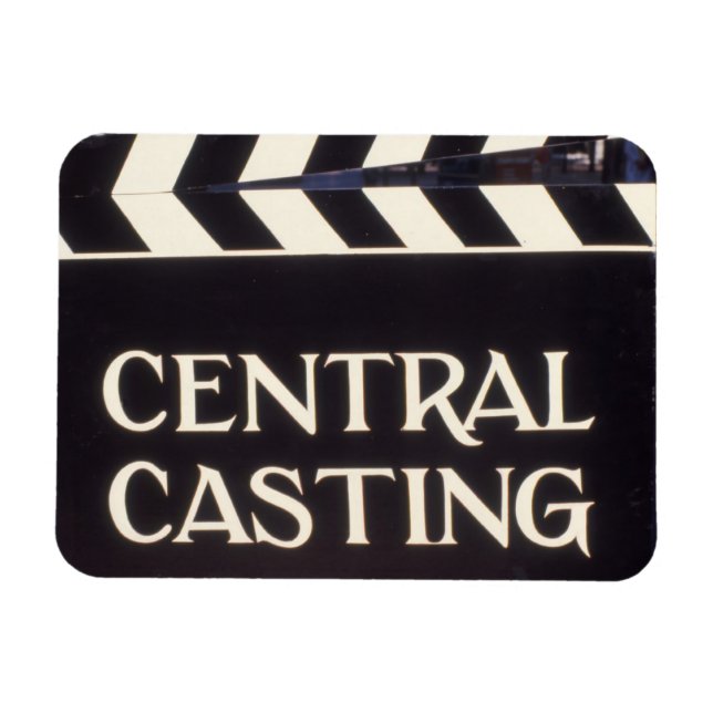 Íman Assinar (Horizontal)