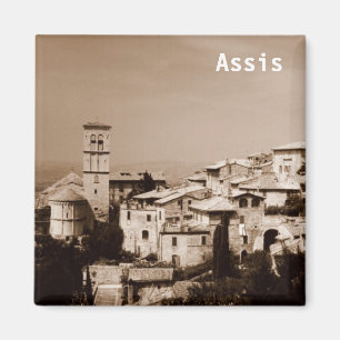 Íman Assisi