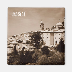 Íman Assisi