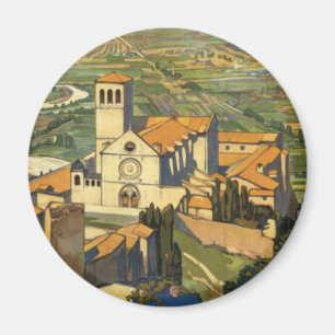 Íman Assisi