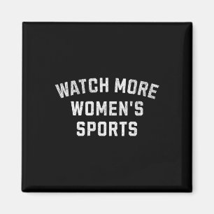 Íman Assista Mais Esportes Femininos - Basquetebol, Fut