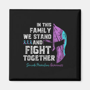 Íman Assistência familiar à prevenção do suicídio