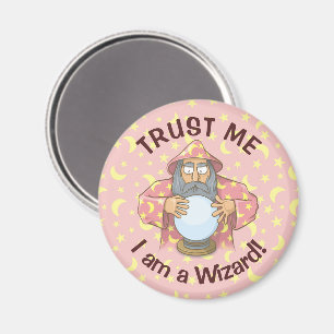 Íman Assistente com Ball