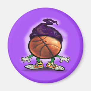 Íman Assistente de basquetebol