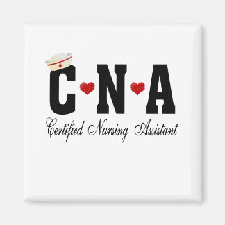 Íman Assistente de Enfermagem Certificado CNA