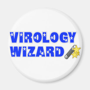 Íman Assistente de Virologia