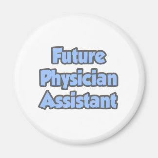 Íman Assistente médico futuro