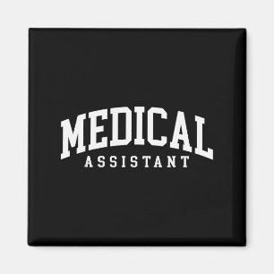 Íman assistente médico ma cma enfermagem assistente méd