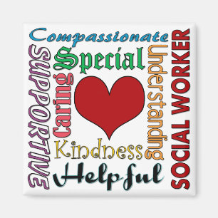 Íman Assistente social