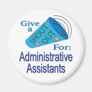 Íman Assistentes Administrativos