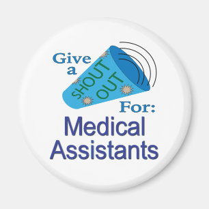 Íman Assistentes Médicos