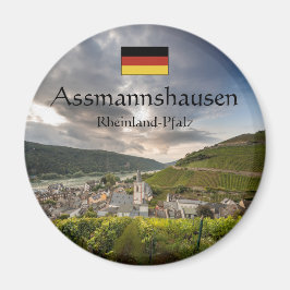 Íman Assmannshausen Souvenir