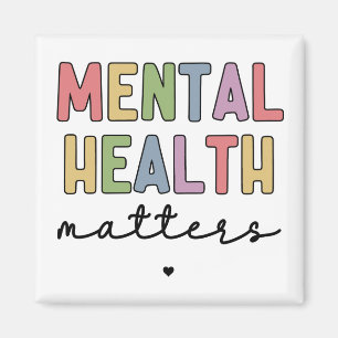 Íman Assuntos de Saúde Mental Sensibilização para a s