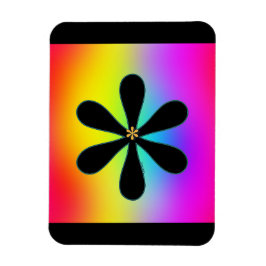 Íman Asterisk Refrigerator 