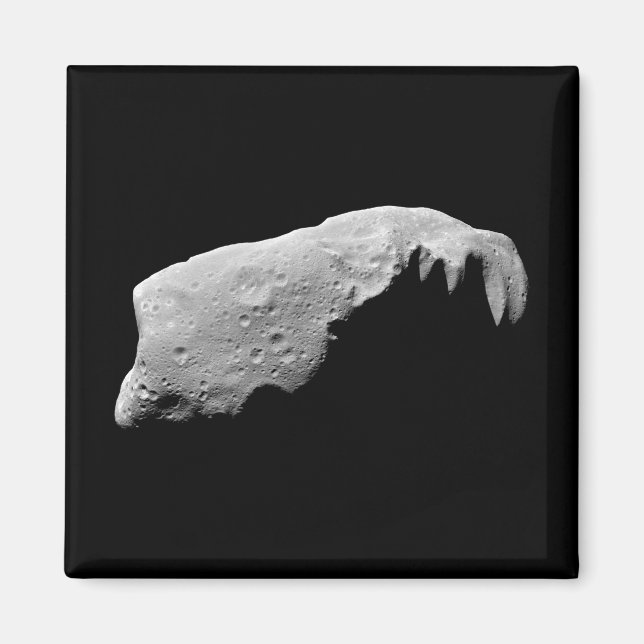 Íman Asteroide 243 Ida (Frente)