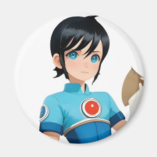 Íman Astro Boy 1952