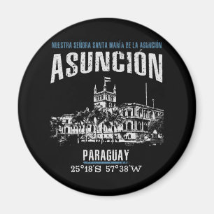 Íman Asunción