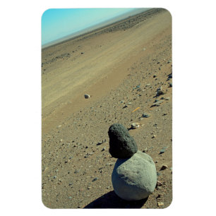 Íman Atacama Desert