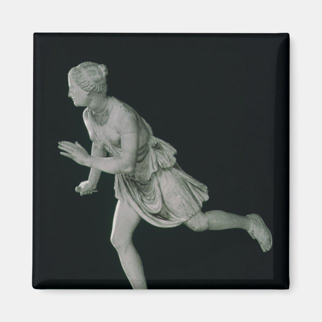 Íman Atalanta (Frente)